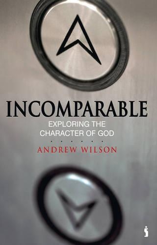 Incomparable