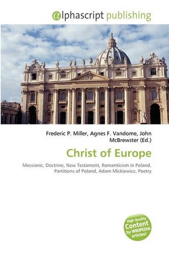 Christ of Europe