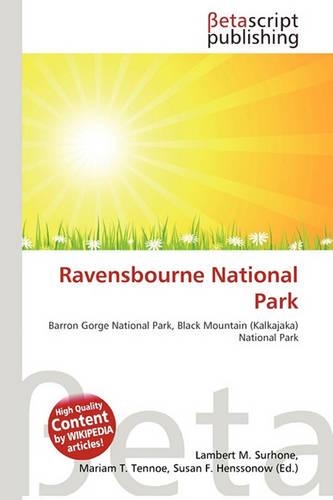 Ravensbourne National Park