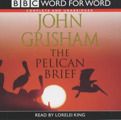 The Pelican Brief