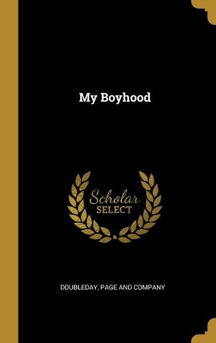 My Boyhood