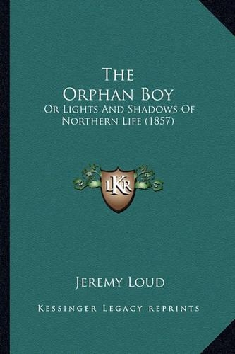 The Orphan Boy