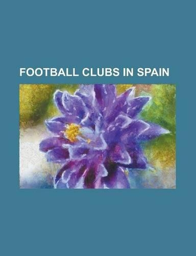 Football Clubs in Spain