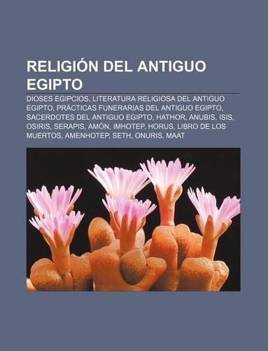 Religion del Antiguo Egipto