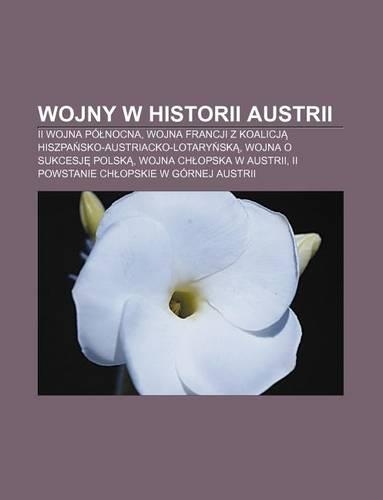 Wojny W Historii Austrii