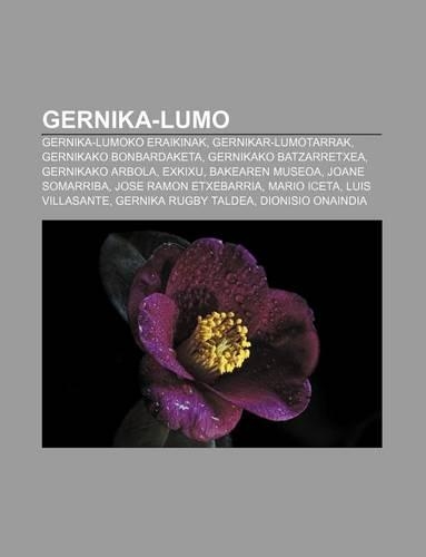 Gernika-Lumo