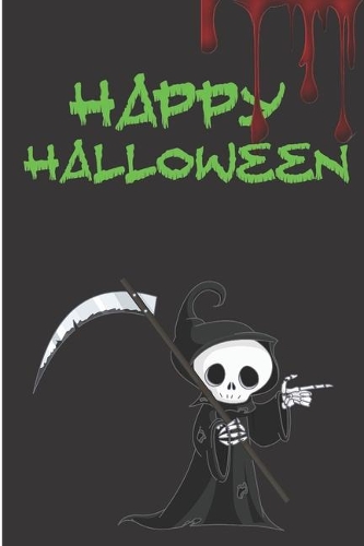 Happy Halloween