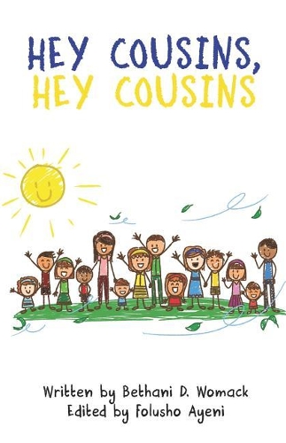 Hey Cousins, Hey Cousins