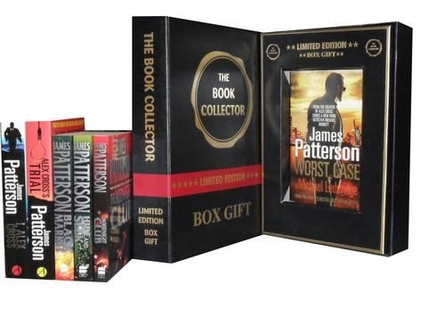 James Patterson Collection
