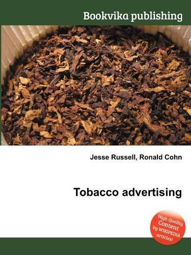 Tobacco Advertising