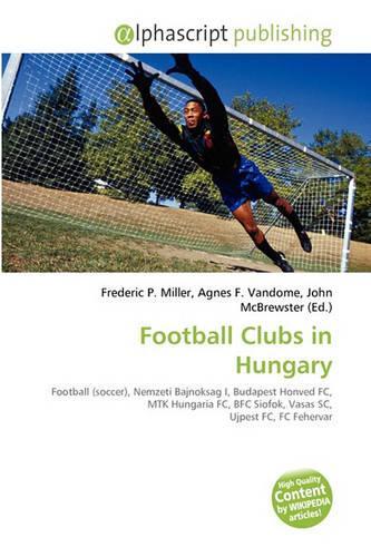 Football Clubs in Hungary