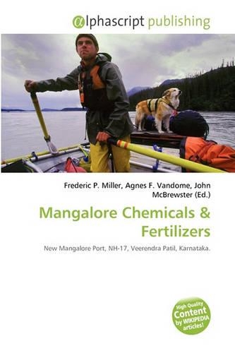 Mangalore Chemicals