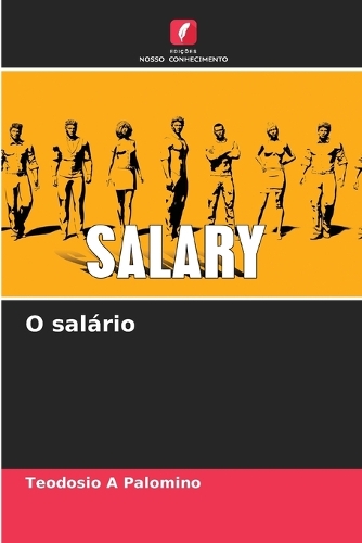O salário
