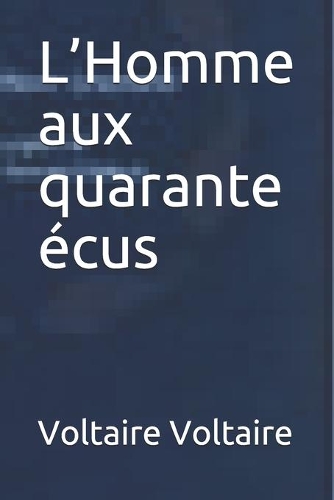 L'Homme aux quarante écus