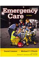 Emergency Care, Hardcover Edition and Workbook for Emergency Care and Resource Central EMS Access Card Package