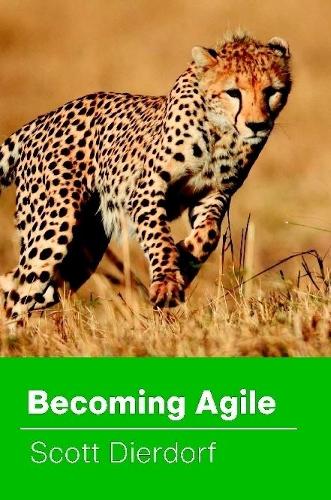 Becoming Agile