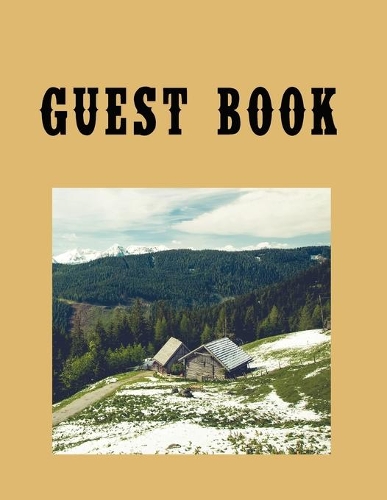 Guest Book