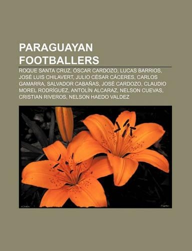 Paraguayan Footballers