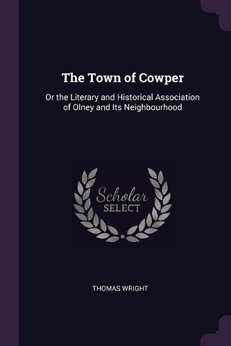 The Town of Cowper