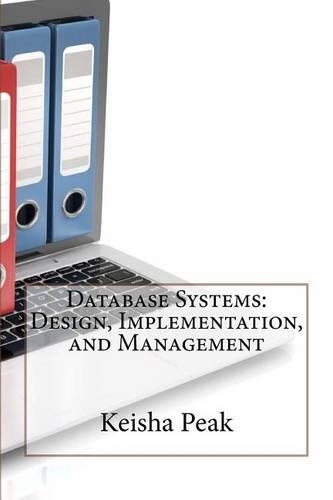 Database Systems