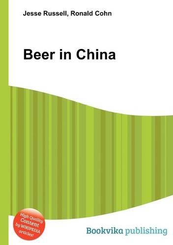 Beer in China