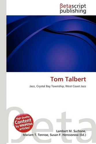 Tom Talbert