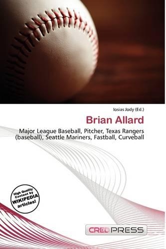 Brian Allard