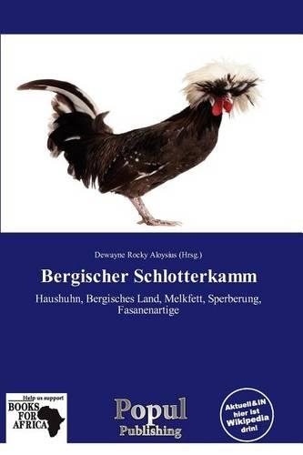 Bergischer Schlotterkamm