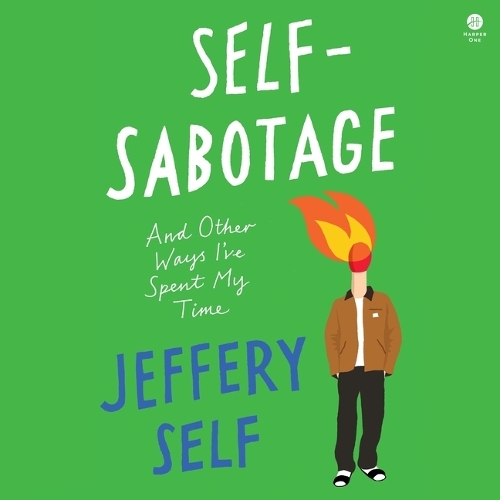 Self-Sabotage