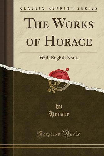 The Works of Horace