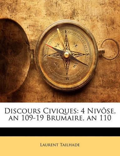 Discours Civiques