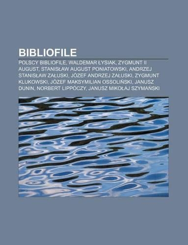 Bibliofile