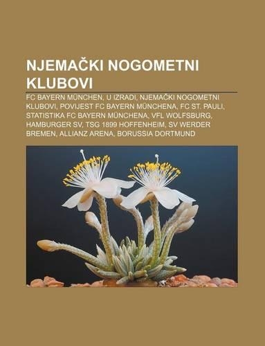 Njema KI Nogometni Klubovi