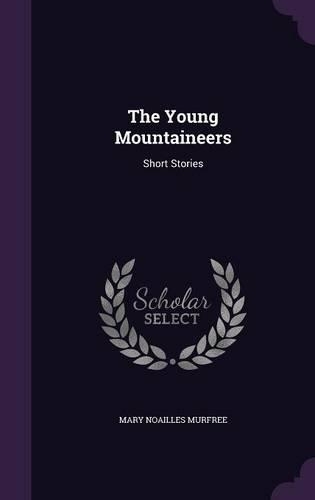 The Young Mountaineers