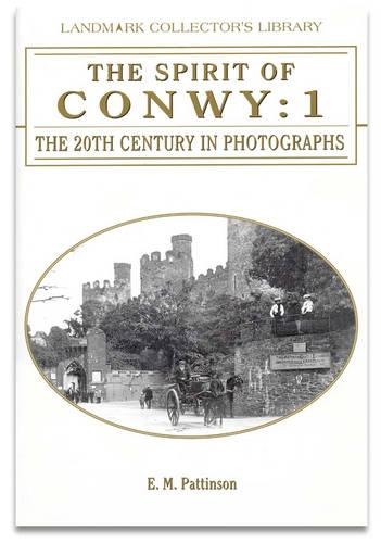 The Spirit of Conwy