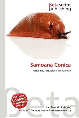 Samoana Conica