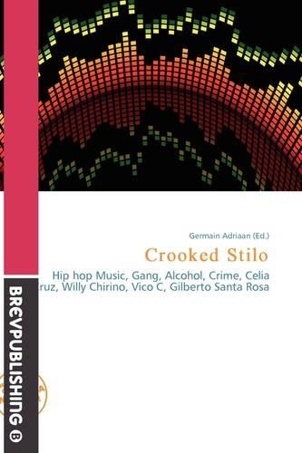 Crooked Stilo