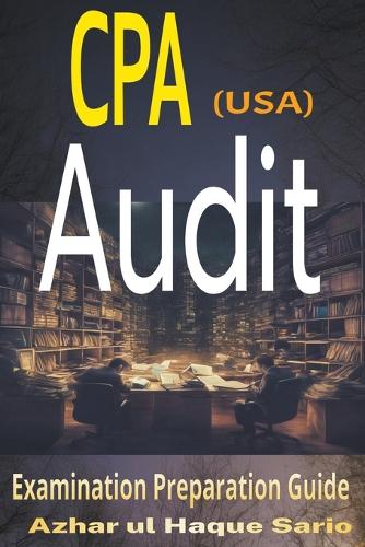 CPA (USA) Audit