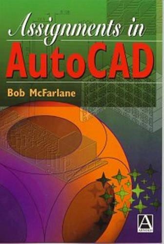 Assignments in AutoCAD