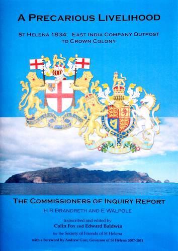 A Precarious Livelihood