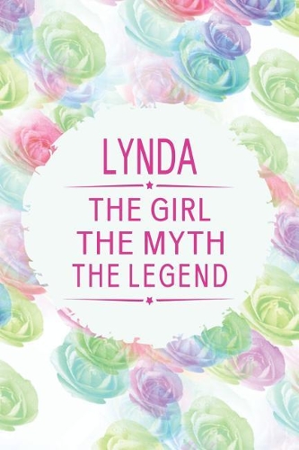 Lynda the Girl the Myth the Legend