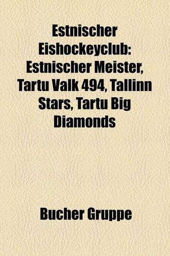 Estnischer Eishockeyclub