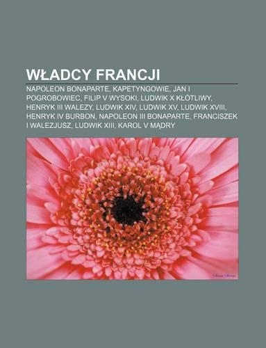 W Adcy Francji