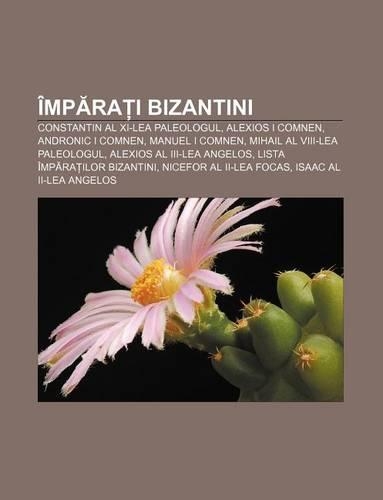 Imp Ra I Bizantini