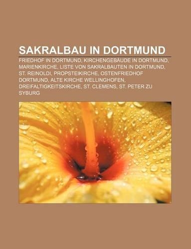 Sakralbau in Dortmund