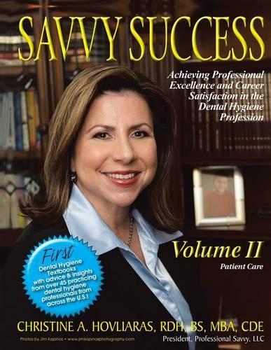 Savvy Success
