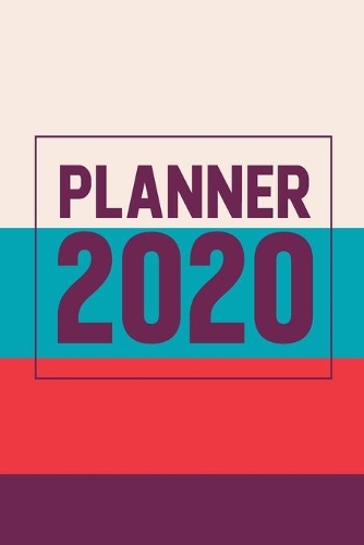 Planner 2020