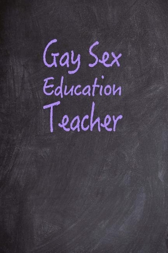 Gay Sex Education Teacher