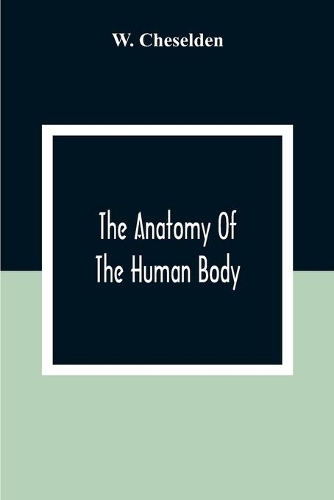 The Anatomy Of The Human Body