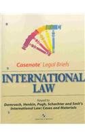 Casenote Legal Briefs